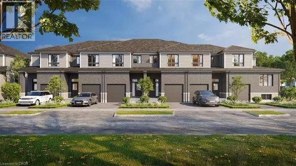 D125 WINTER WREN Crescent, Kitchener, ON N2P0K7