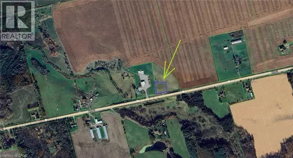 Simcoe, ON N3Y4K4,4923 HIGHWAY 3