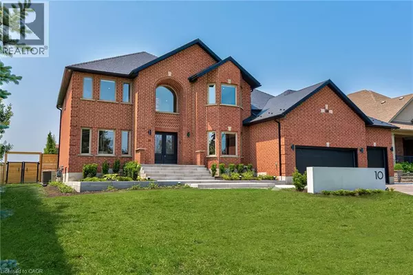 Elmira, ON N3B2C8,10 ELDALE Road