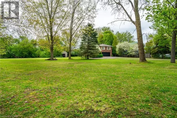 Millgrove, ON L0R1V0,152 CONCESSION 7 Road E