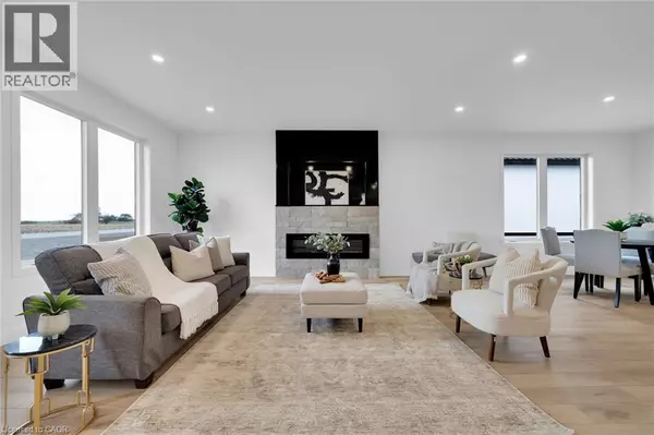 Selkirk, ON N0A1P0,4093 RAINHAM Road