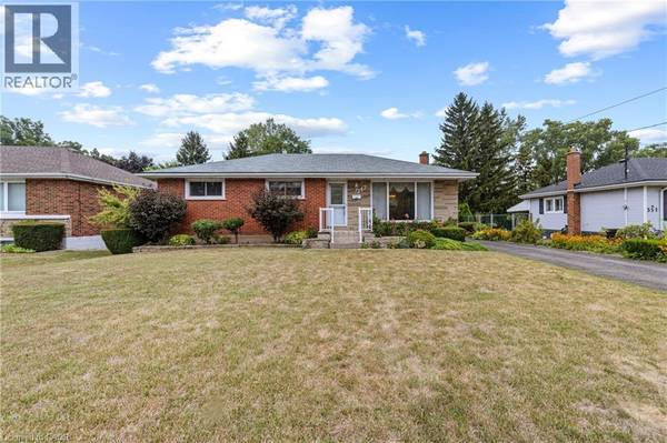 347 HIXON Road, Hamilton, ON L8K2C8