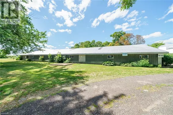 Ancaster, ON L9G3L1,226 CARLUKE Road E