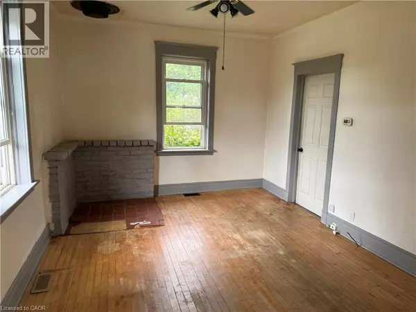 Burk's Falls, ON P0A1C0,137 SIMPSON Street