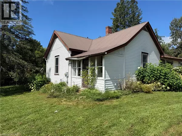 Burk's Falls, ON P0A1C0,137 SIMPSON Street