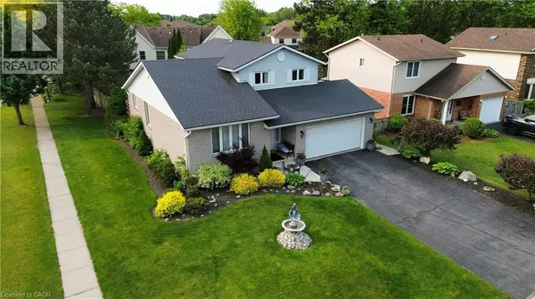 2 ANGLE Street, Simcoe, ON N3Y5G6
