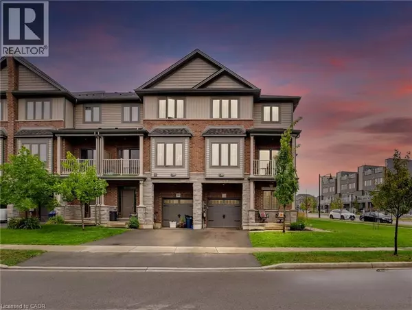 Waterdown, ON L8B1W5,101 MALLARD Trail