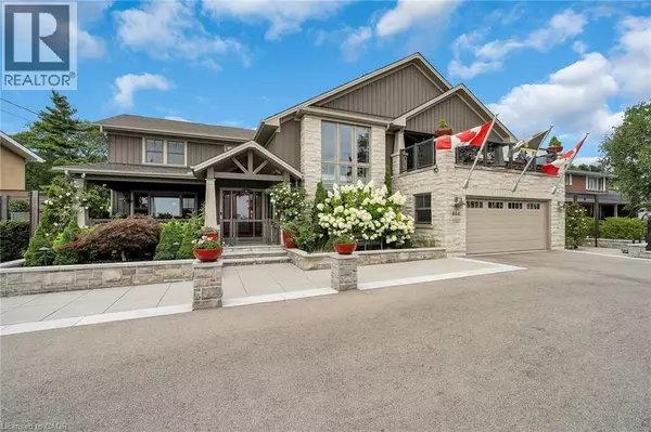 Hamilton, ON L8T1A7,404 MOUNTAIN BROW Boulevard E