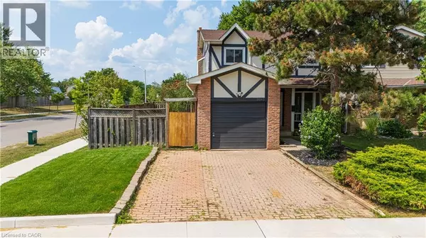 3045 DRIFTWOOD Drive, Burlington, ON L7M1X8