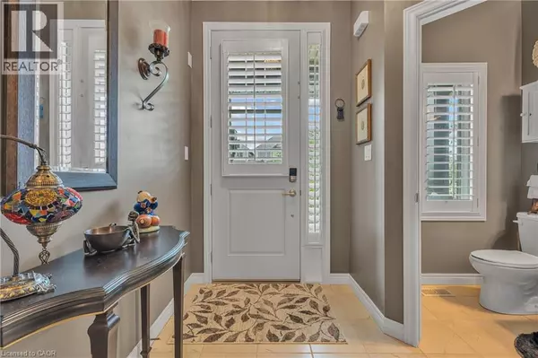 Ancaster, ON L9G0G6,72 DODMAN Crescent