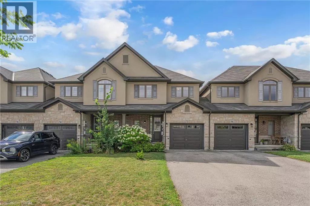 Ancaster, ON L9G0G6,72 DODMAN Crescent