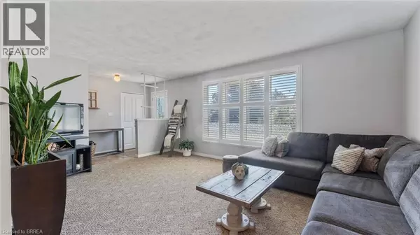 St. George, ON N0E1N0,11 ANDREW Street