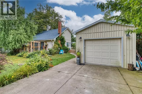 Bluewater, ON N0M1G0,74434 WOODLAND Drive