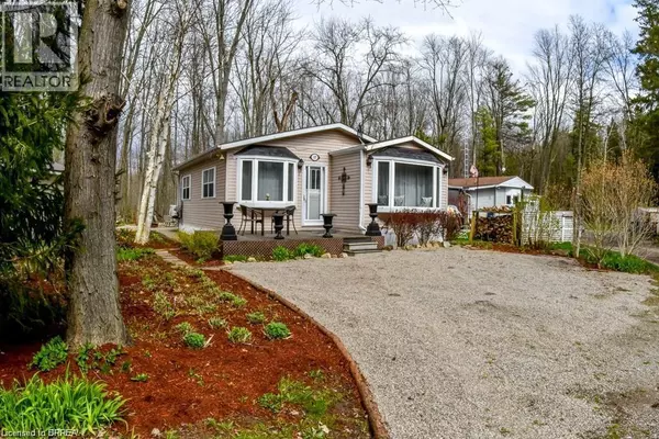 107 RODEO Road, Flamborough, ON N0B2J0