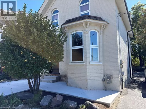 Cambridge, ON N1R1P5,41 PARK HILL Road