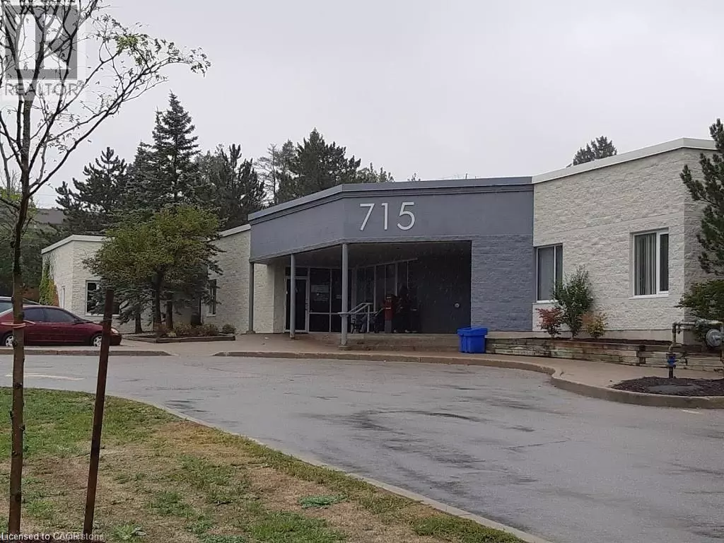 Cambridge, ON N1R7R1,715 CORONATION BLVD #3A