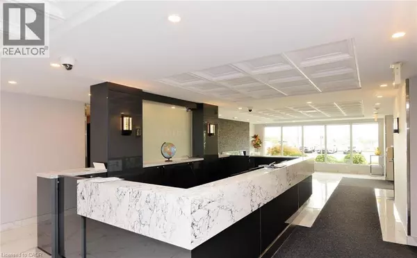 Mississauga, ON L5B3Y9,115 HILLCREST AVE #615