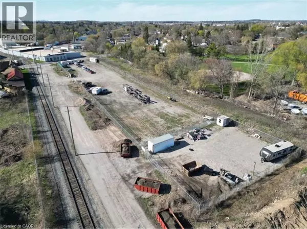 401 DOLPH ST North #LOT (B), Cambridge, ON N3H2B6