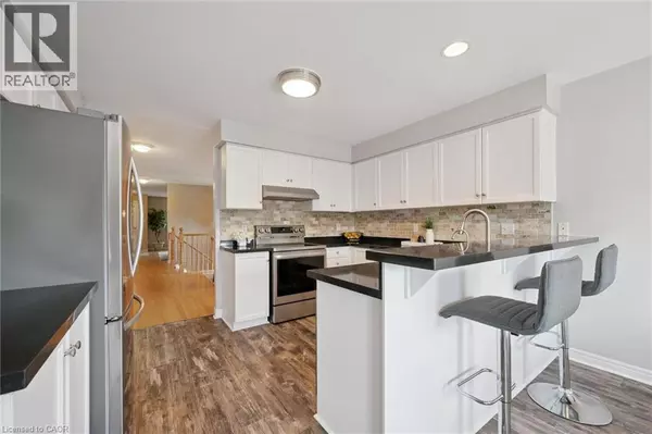 98 SCHRODER Crescent, Guelph, ON N1E7B4
