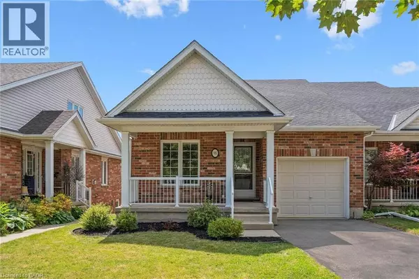 Guelph, ON N1E7B4,98 SCHRODER Crescent