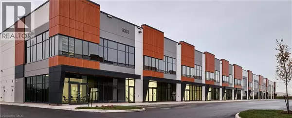 Oakville, ON L6L0C4,3323 SUPERIOR CT #103