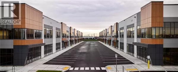 3323 SUPERIOR CT #103, Oakville, ON L6L0C4