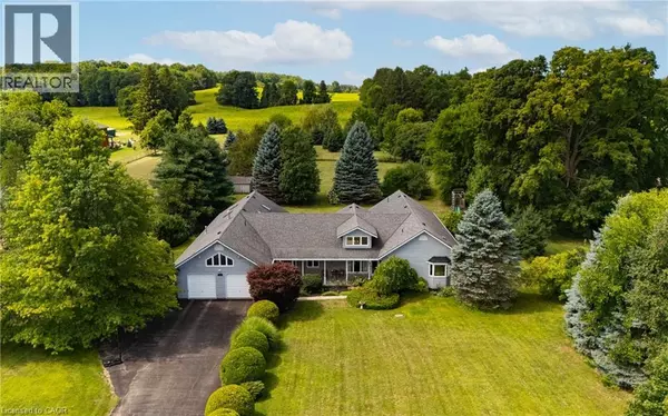 399 OLD BROCK Road, Dundas, ON L9H5J1