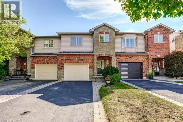 4134 MEDLAND Drive, Burlington, ON L7M4Z8