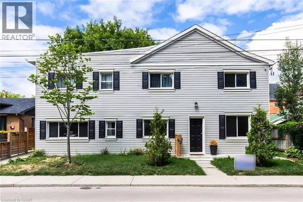 92 PEARL Street S, Hamilton, ON L8P3X2