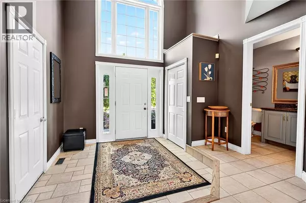 Hamilton, ON L9B2T3,18 KONSTANTINE Court