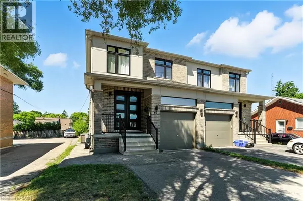 46 FRANKLIN Street S, Kitchener, ON N2C1R4
