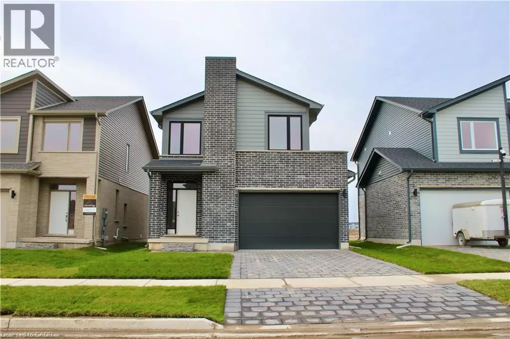 London, ON N6M0A1,2278 SOUTHPORT Crescent
