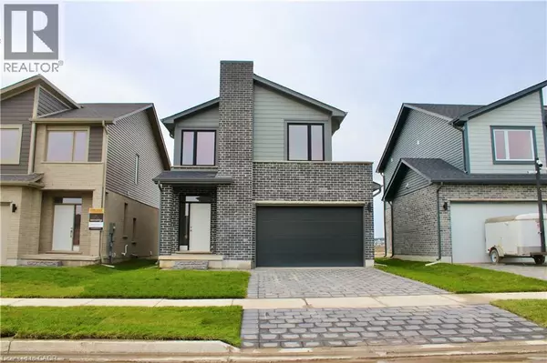 2278 SOUTHPORT Crescent, London, ON N6M0A1