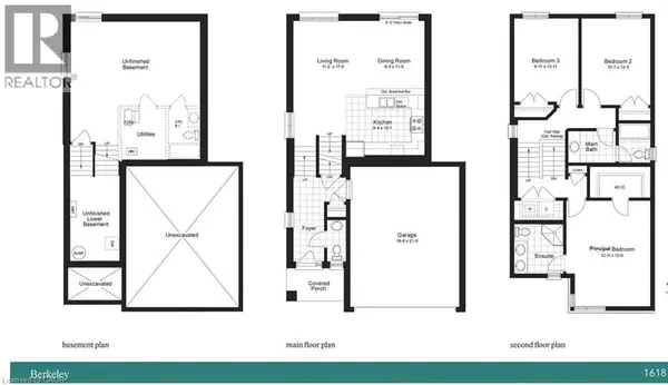 London, ON N6M0A1,2024 EVANS Boulevard