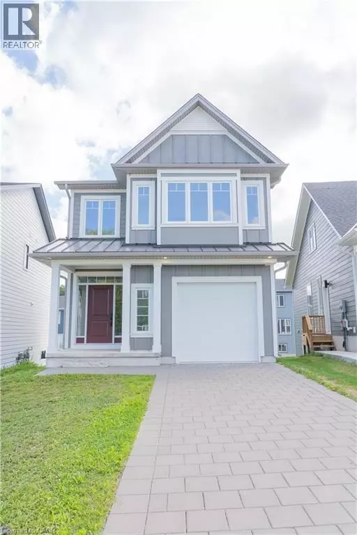 14 JULIE Court, London, ON N5X3X4