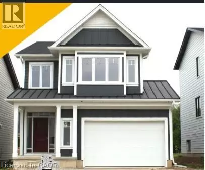 155 JULIE Crescent, London, ON N5X3X4