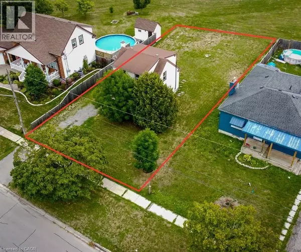 107 SAINT GEORGE Street, Welland, ON L3C5N5