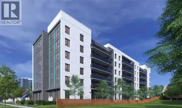 Waterloo, ON N2L0L1,333 ALBERT Street Unit# C1,C2,C3,C4