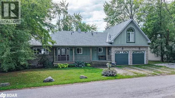 4283 PLUM POINT Road, Ramara, ON L0K2B0