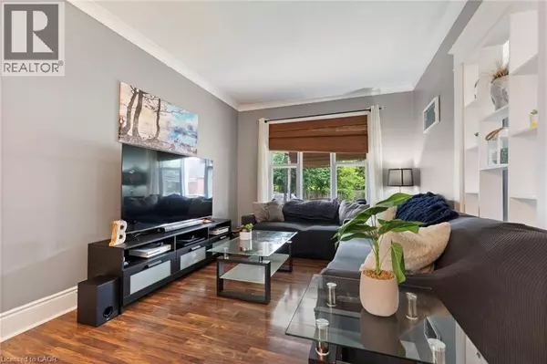 Simcoe, ON N3Y3M6,17 BERTHA Street