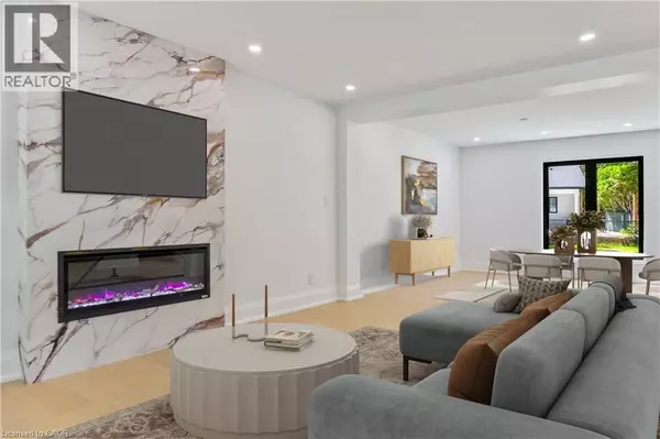 Oakville, ON L6J5H9,319 BEECHFIELD Road