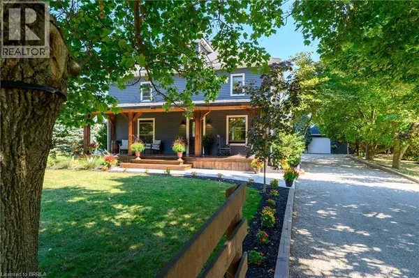 Boston, ON N0E1Y0,2884 COCKSHUTT Road