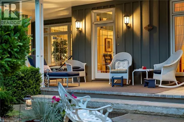 Hamilton, ON L0R1H1,402 PROGRESTON Road