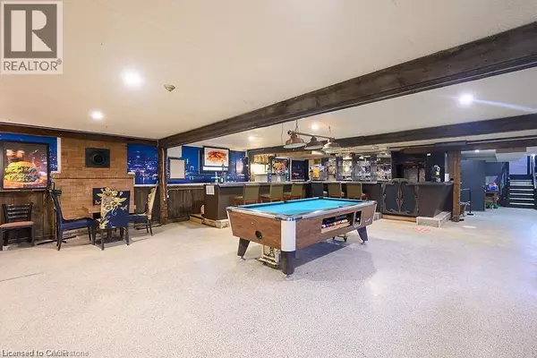 Cambridge, ON N1R4J7,105 SHADE ST #2