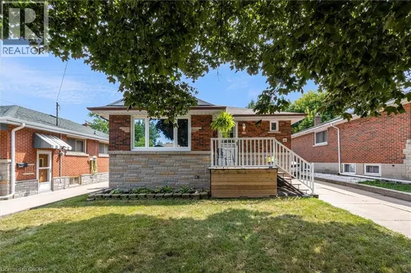 Hamilton, ON L8T3A6,331 EAST 42ND Street