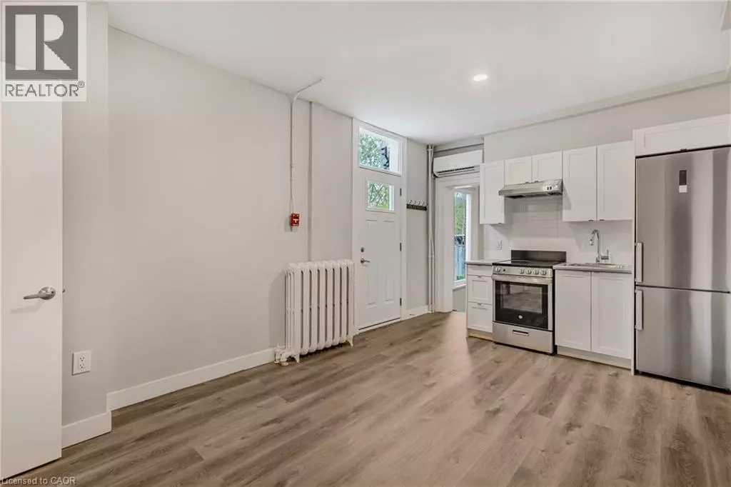 St. Catharines, ON L2R2N1,82 WELLAND AVE #5
