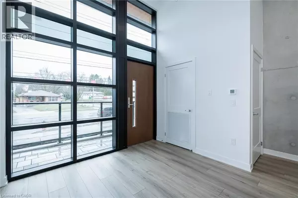 Waterloo, ON N2L1W3,312 ERB ST West #104