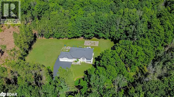 Oro-medonte, ON L0K1E0,3891 9 Line N