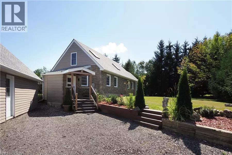 7201 HIGHWAY 6, Arthur, ON N0G1A0