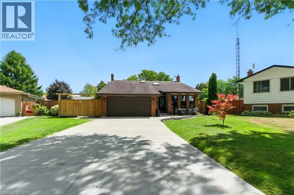 Niagara Falls, ON L2J3V2,7078 ROSSEAU Place